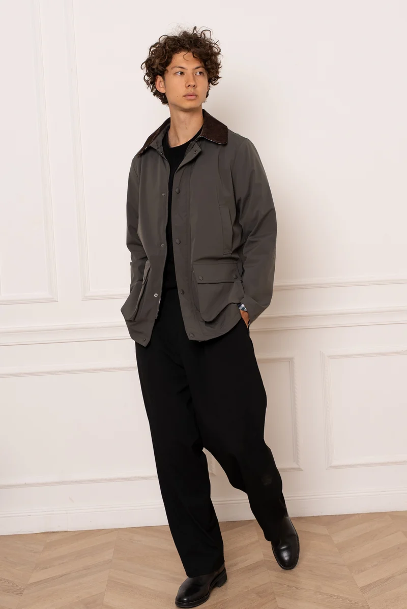 Veste imperméable