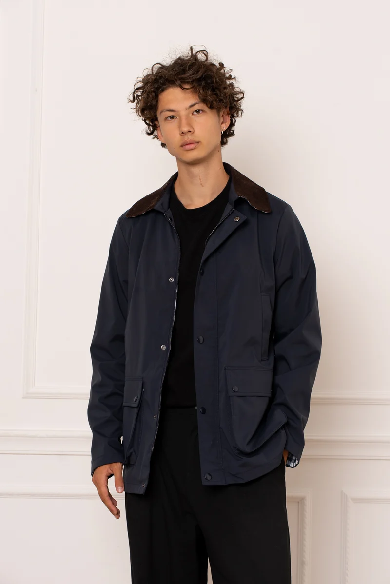 Veste imperméable