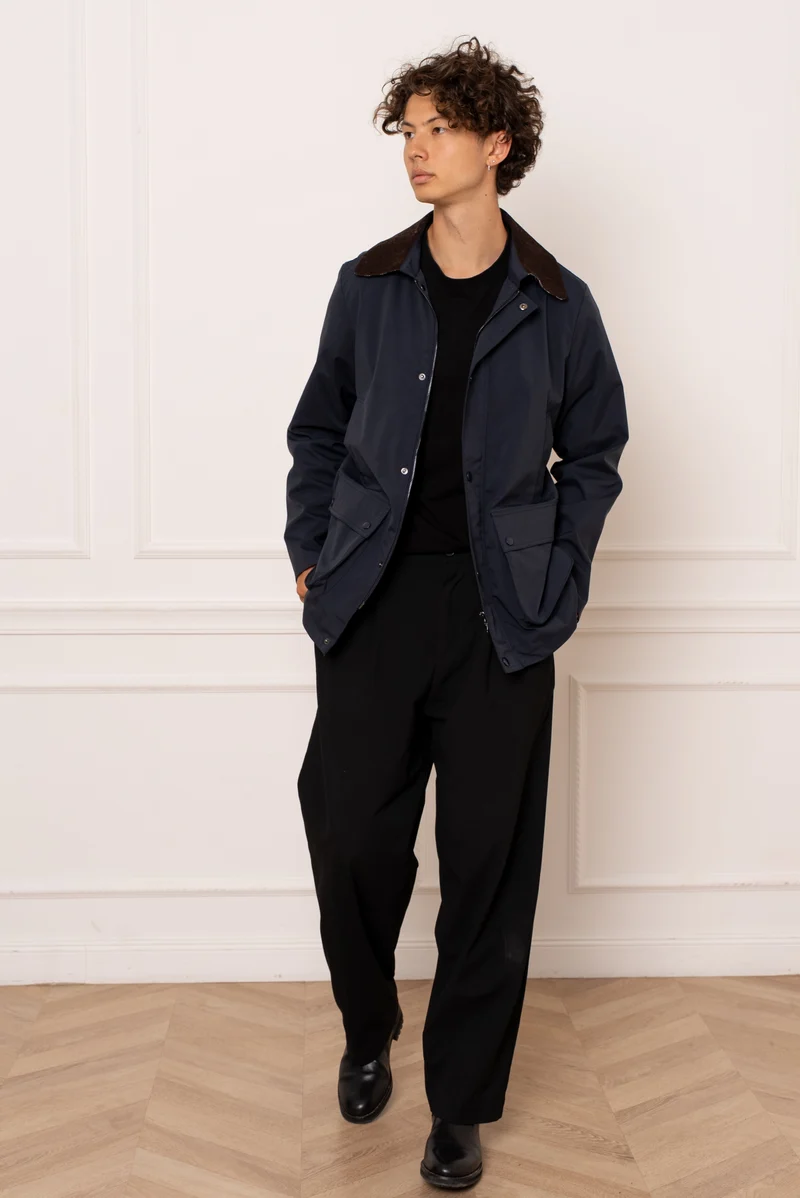 Veste imperméable