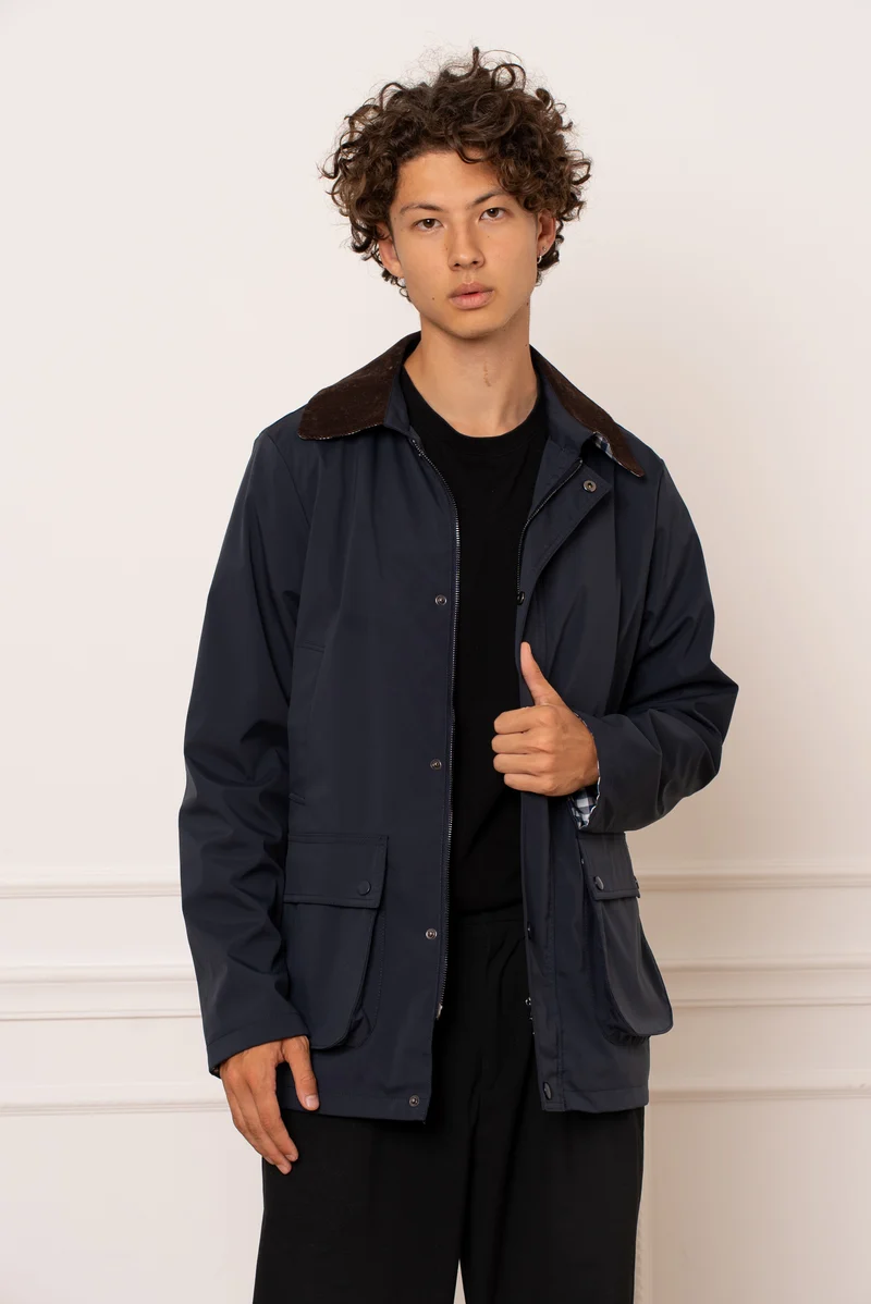 Veste imperméable
