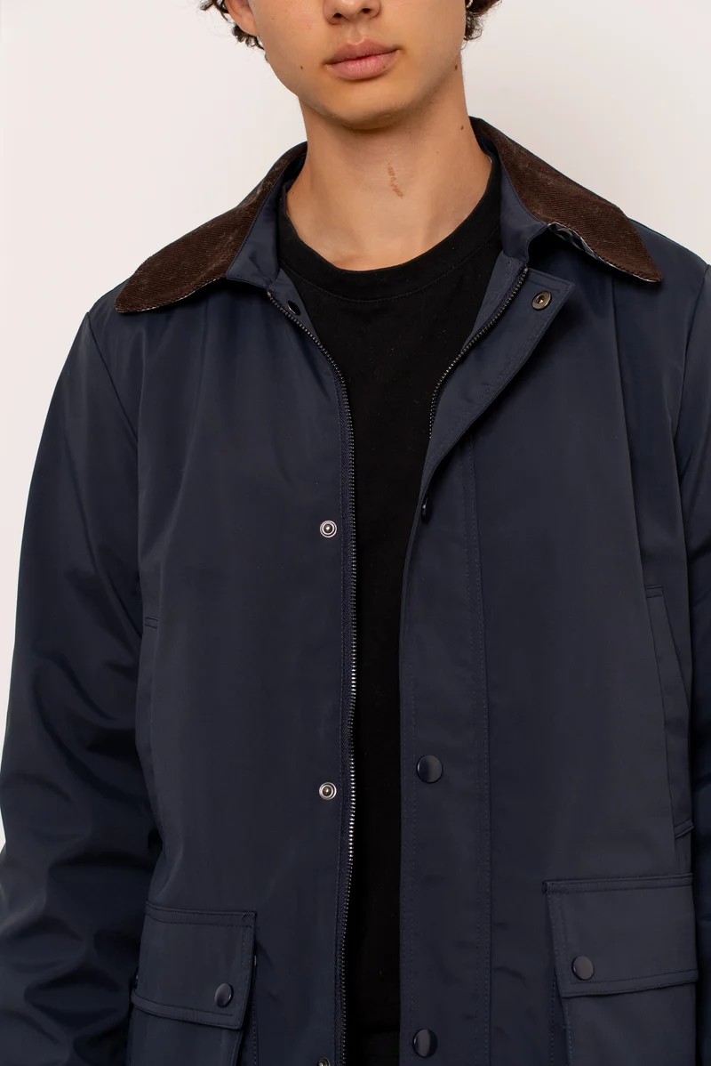 Veste imperméable