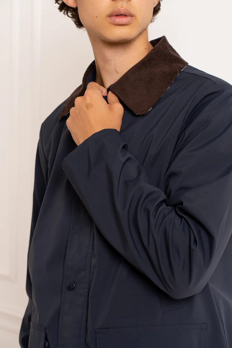 Veste imperméable