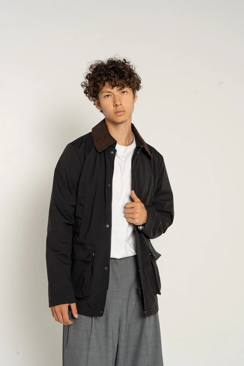 Veste imperméable