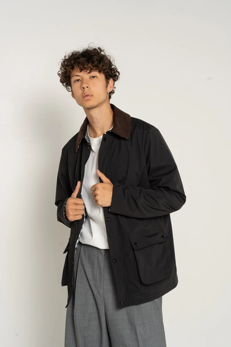 Veste imperméable