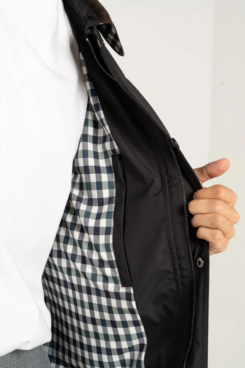 Veste imperméable