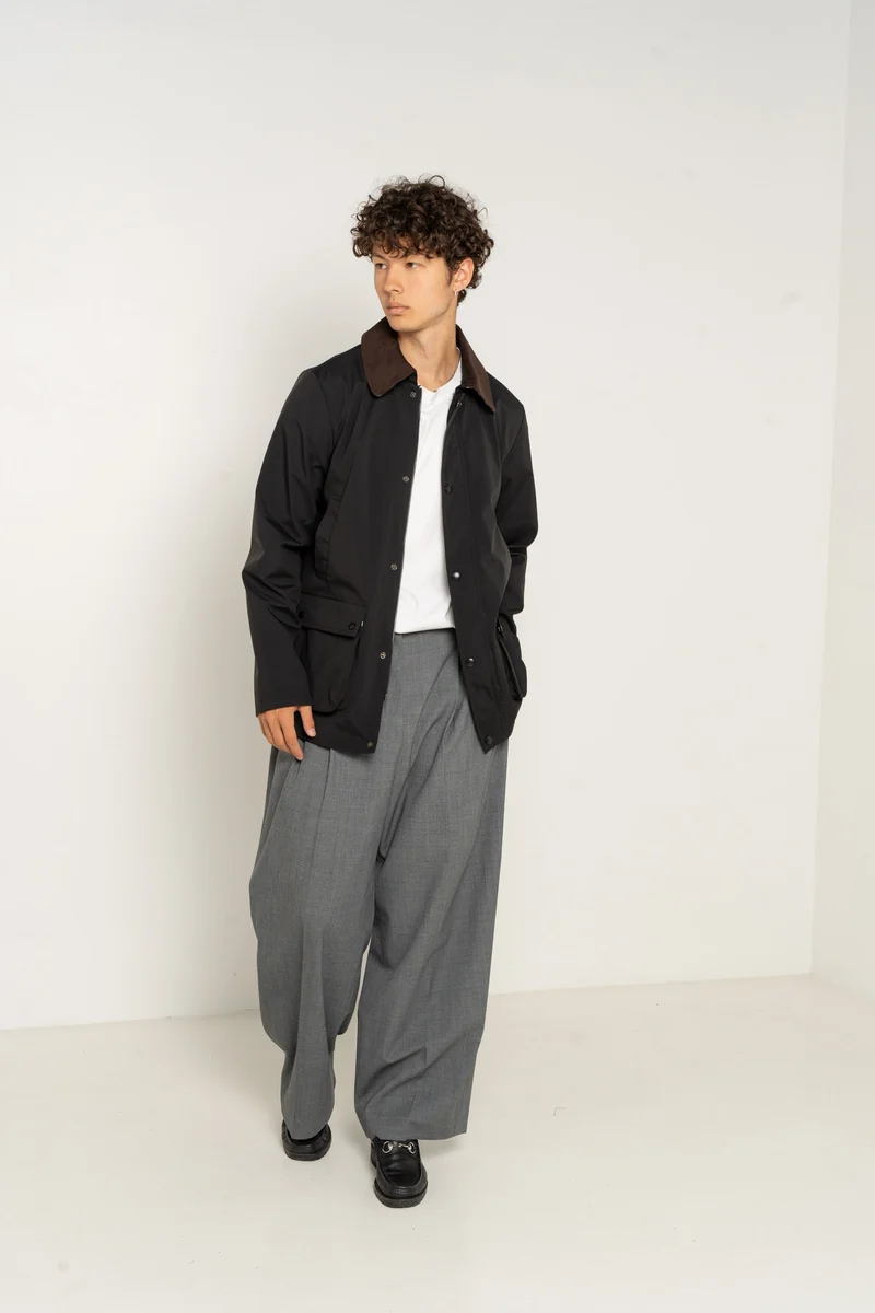 Veste imperméable