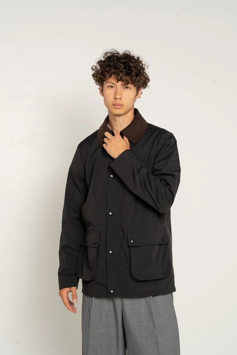 Veste imperméable