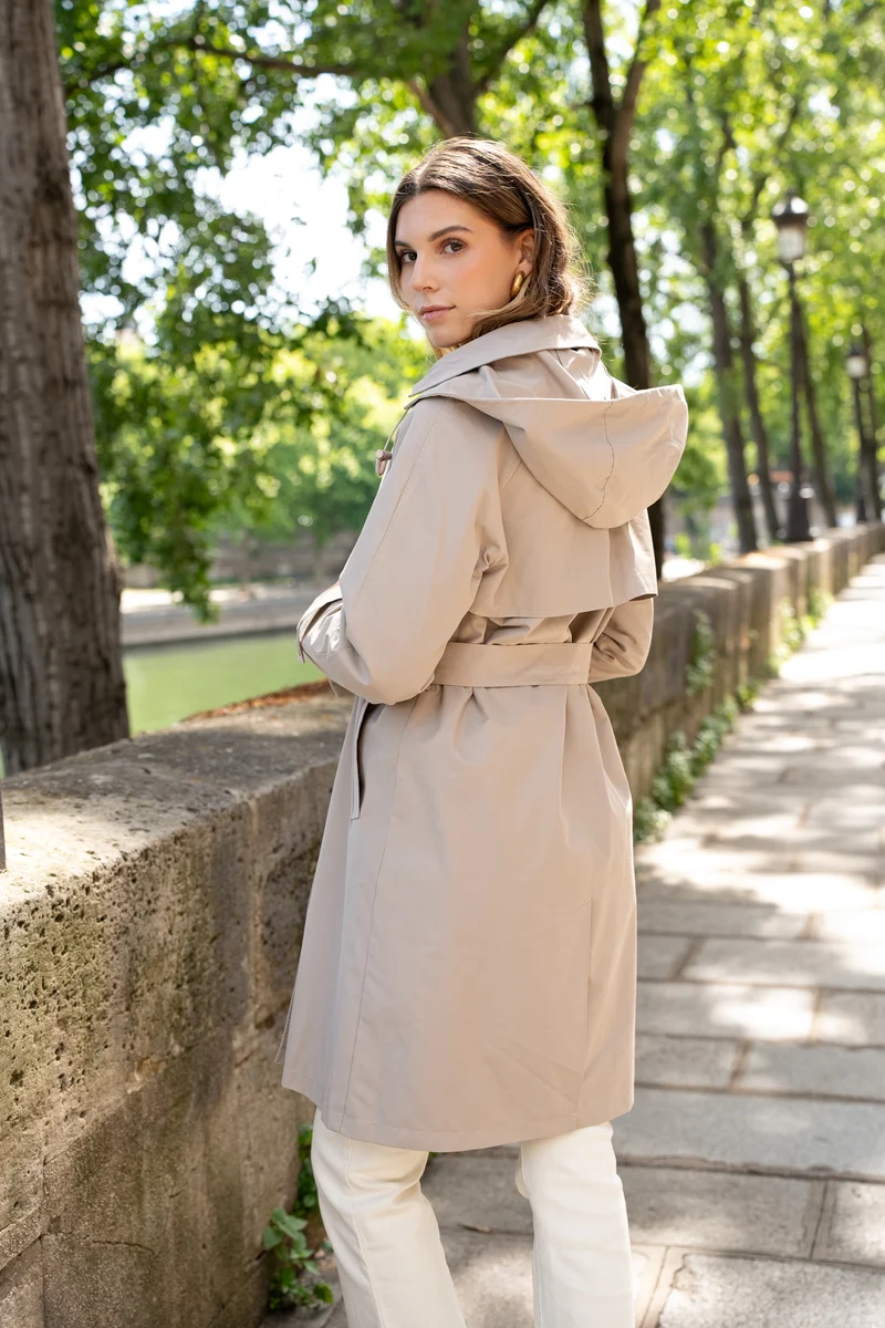 Trench (croisé)
