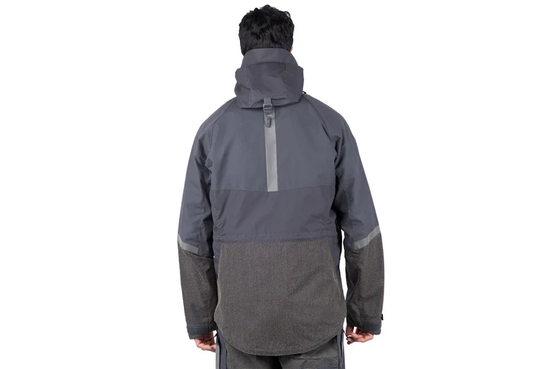 Ventile shell jacket men's