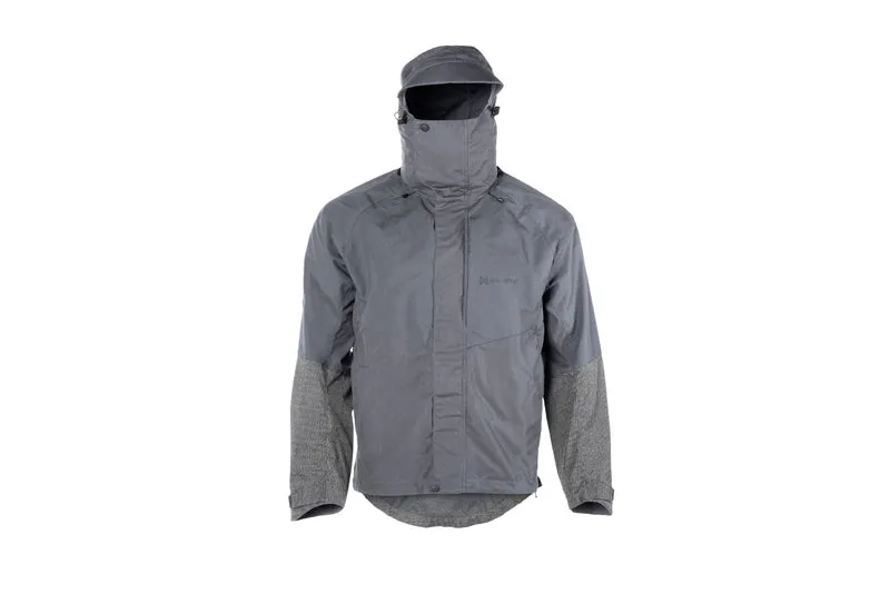 Ventile shell jacket men's