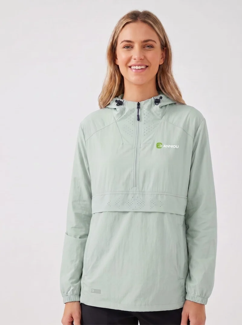 UPF 50+ Cooling Jacket