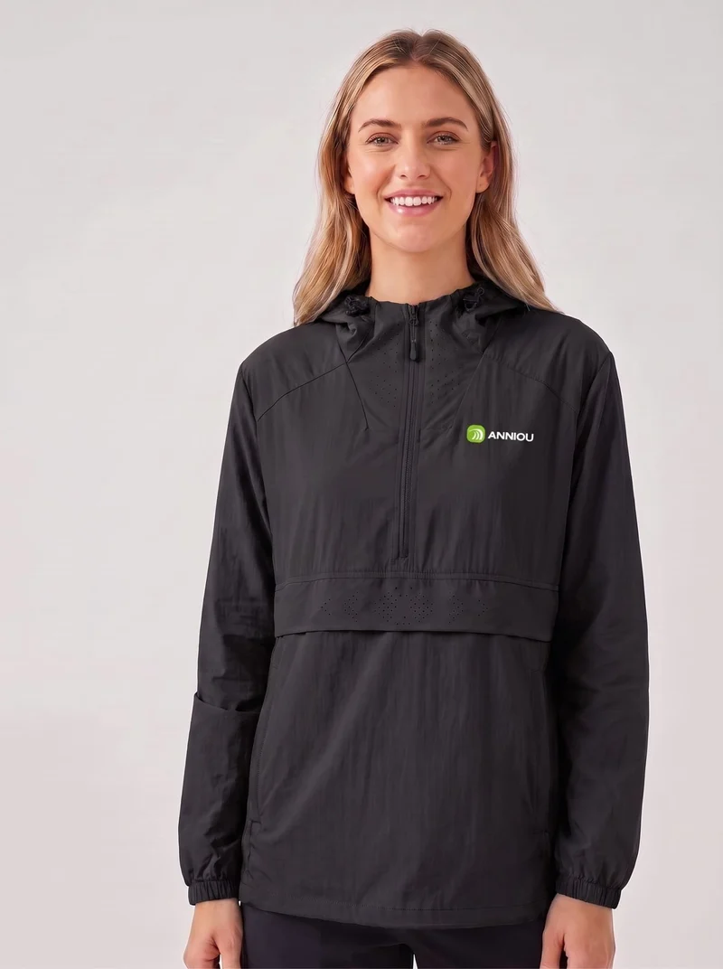 UPF 50+ Cooling Jacket