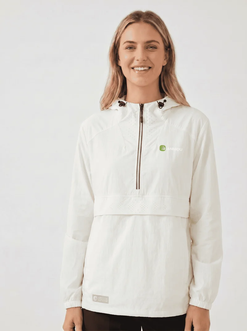 UPF 50+ Cooling Jacket