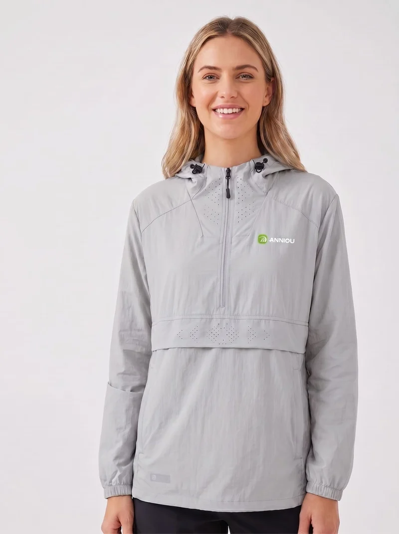 UPF 50+ Cooling Jacket