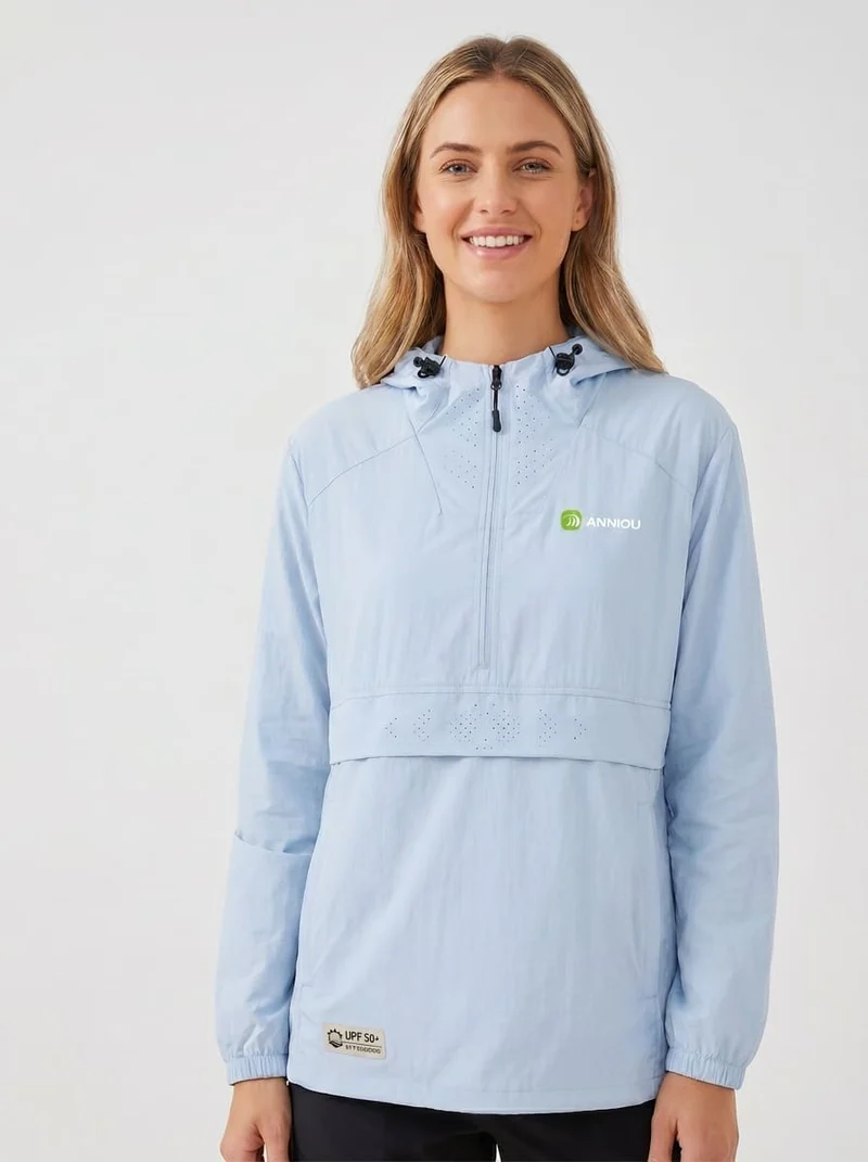 UPF 50+ Cooling Jacket