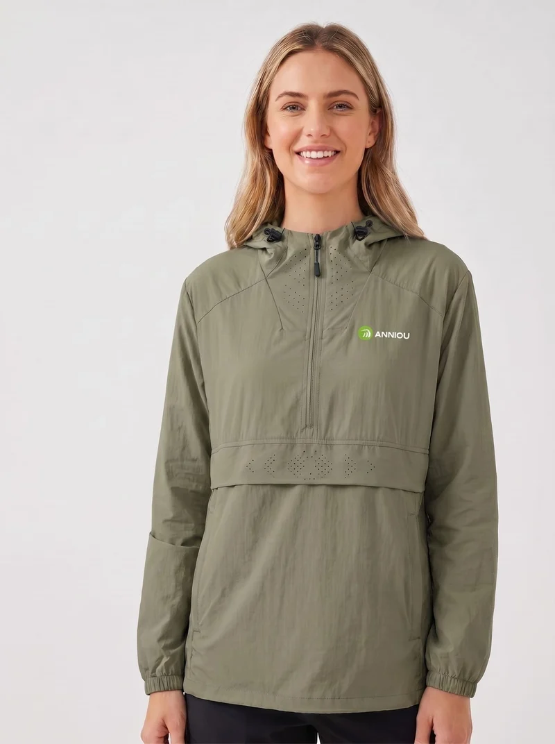 UPF 50+ Cooling Jacket
