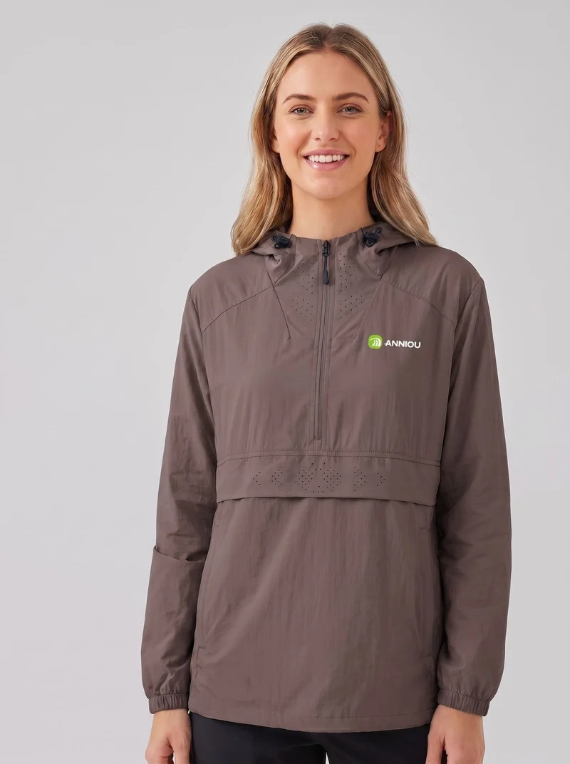UPF 50+ Cooling Jacket