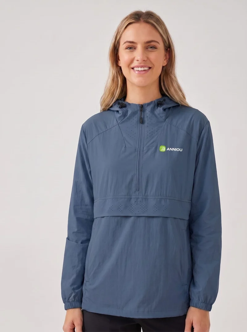 UPF 50+ Cooling Jacket