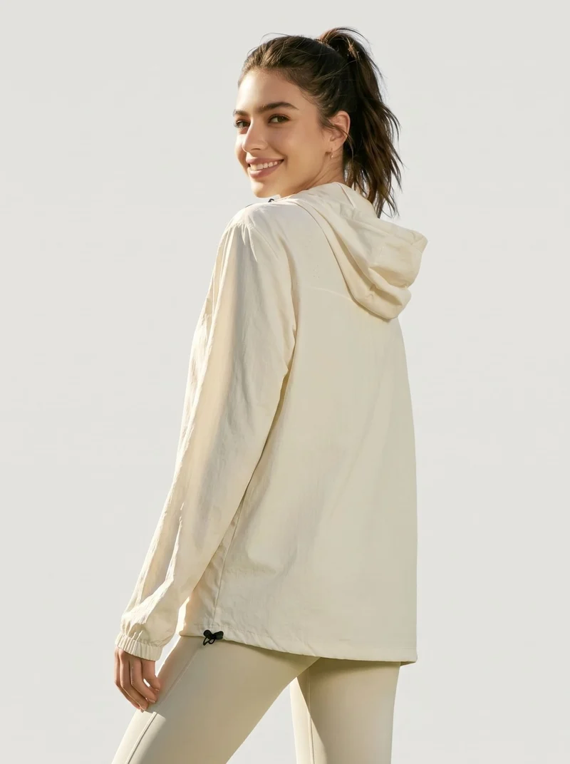 UPF 50+ Cooling Jacket