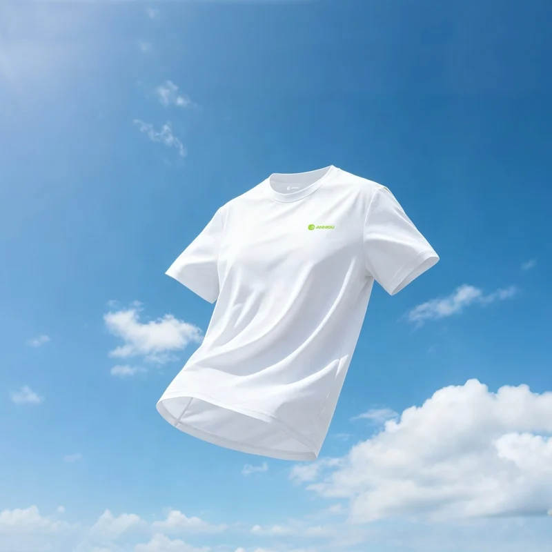 Quick-drying Fit Running T-shirt