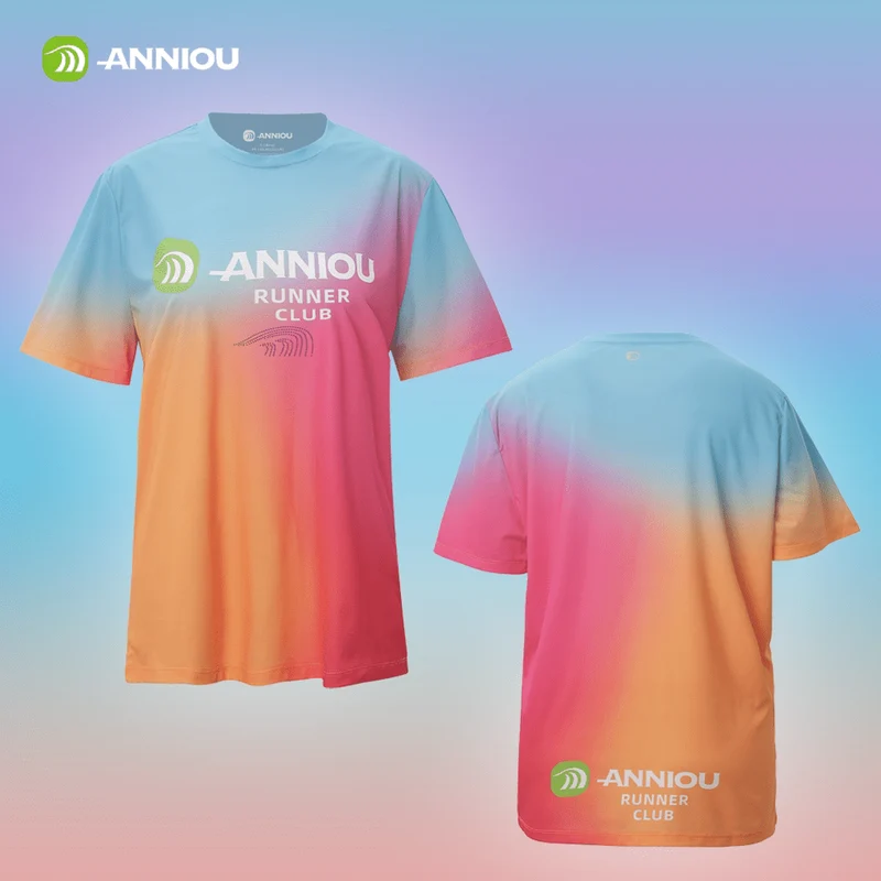Women's Dry Fit Running T-shirt