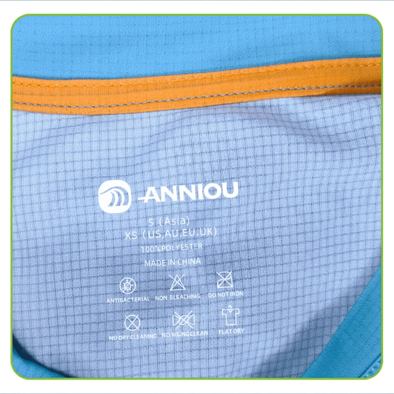 Men Ultralight Running T-shirt