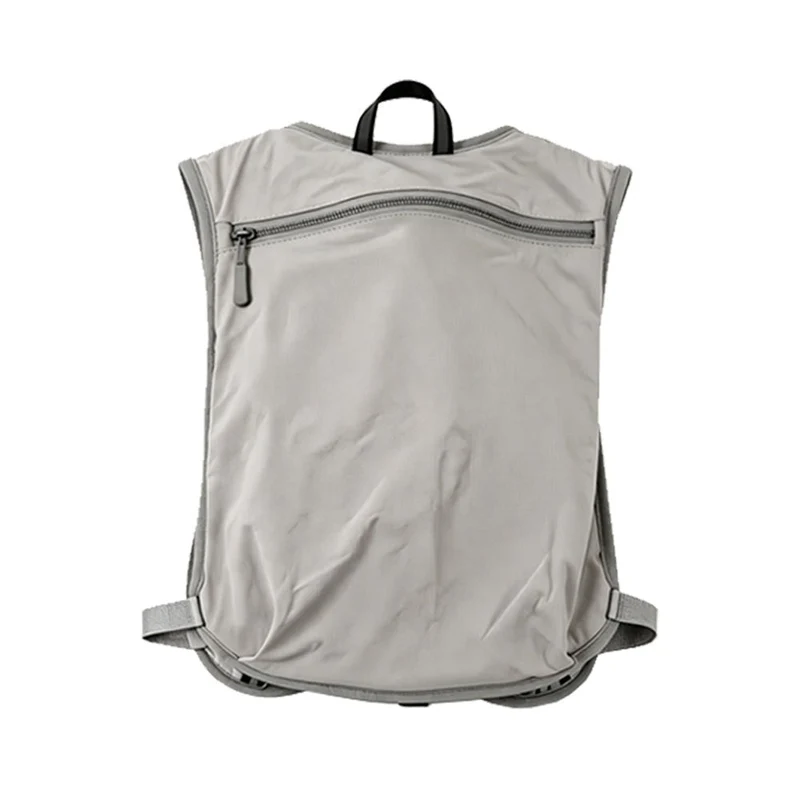 Running Vest Hydration Backpack