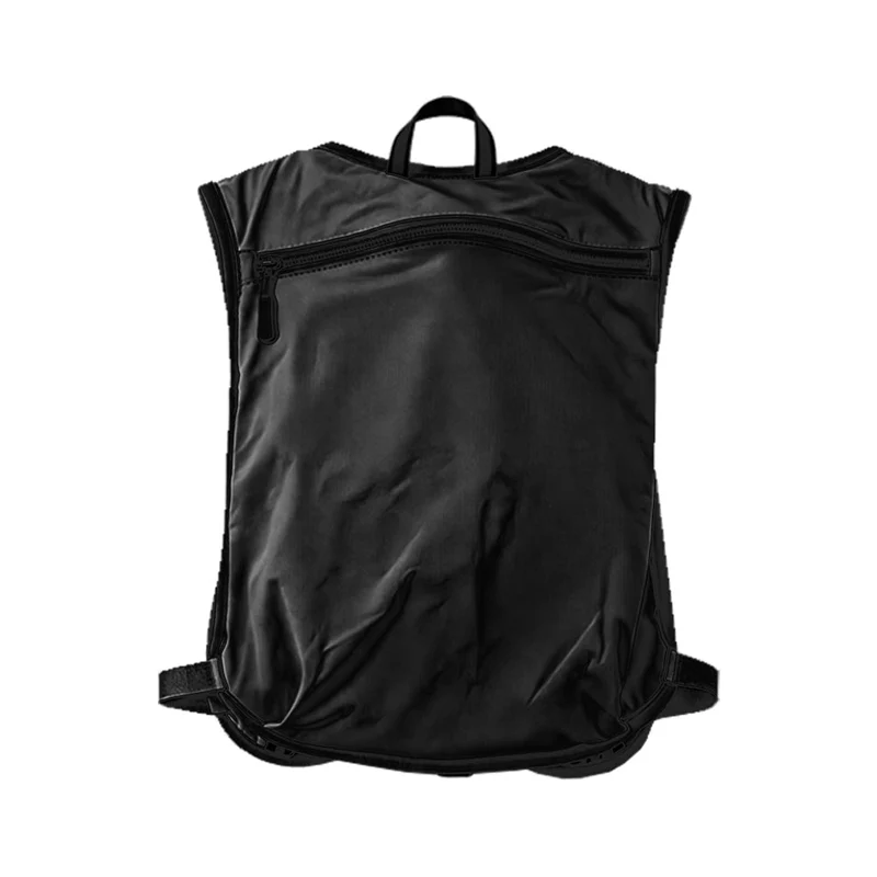 Running Vest Hydration Backpack