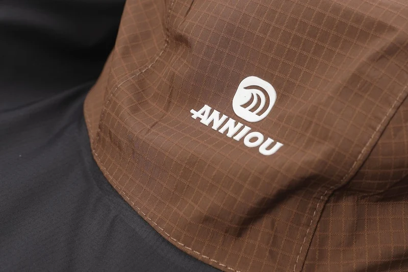 Waterproof Wide Brim Sun Hat UPF 50+