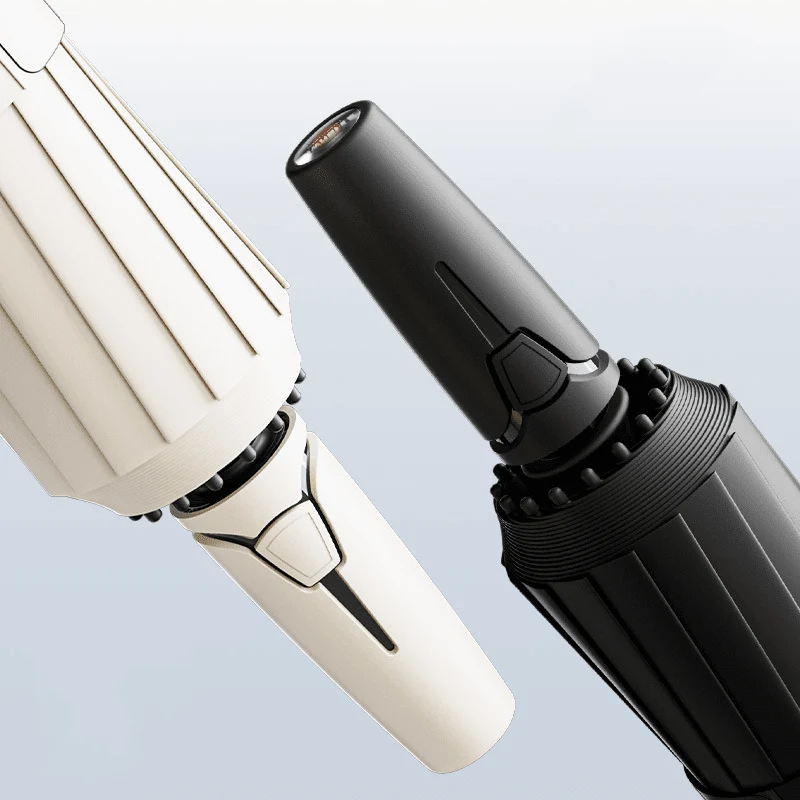 Storm Resistant Automatic Umbrella