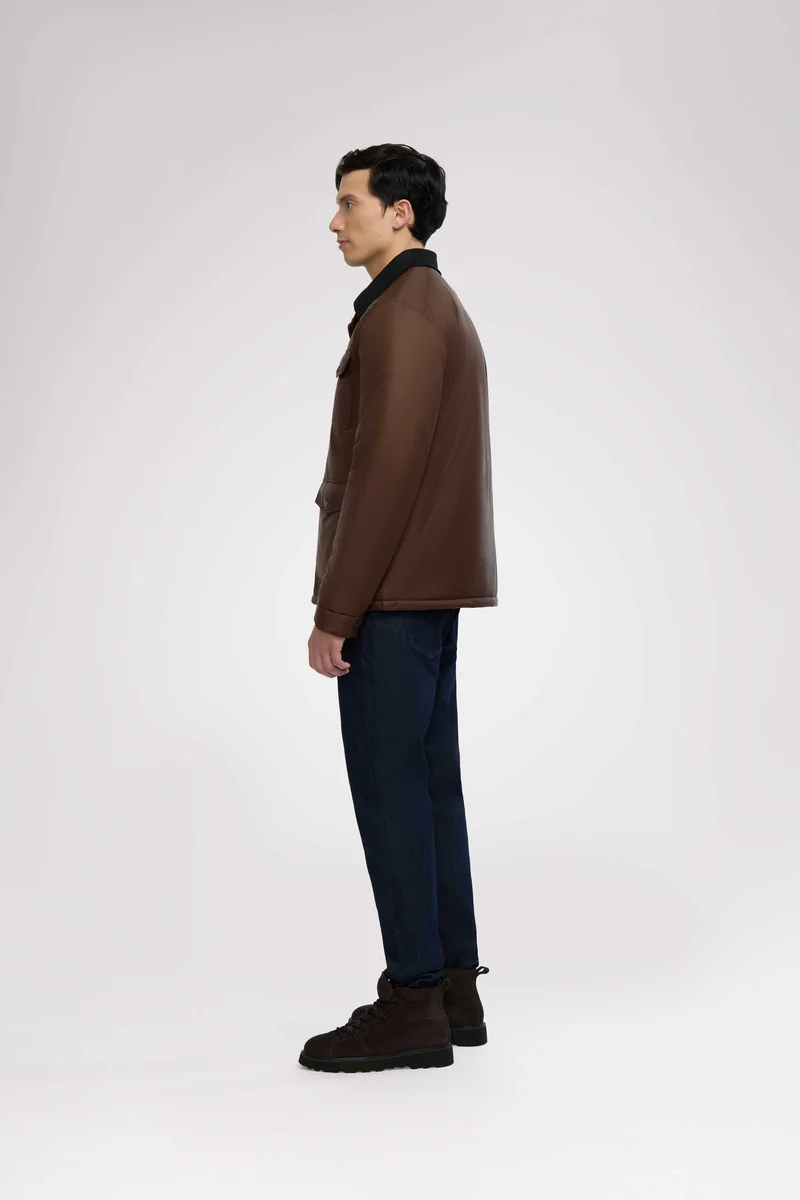 Dominic Men's Lightweight Classic Jacket