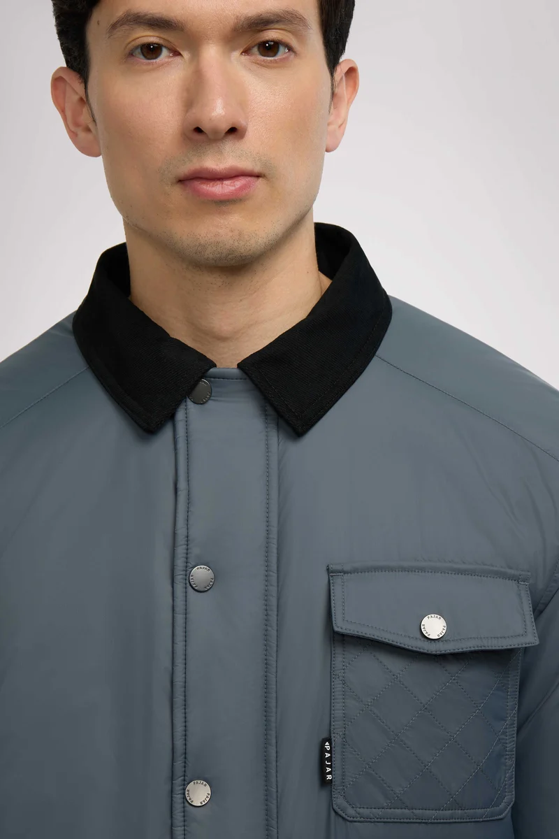 Dominic Men's Lightweight Classic Jacket