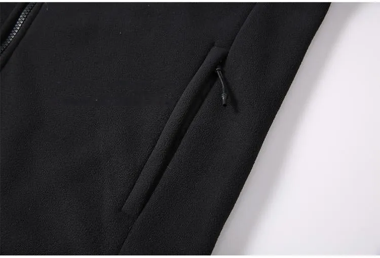 Kids Water-Resistant 3 In 1 Jacket