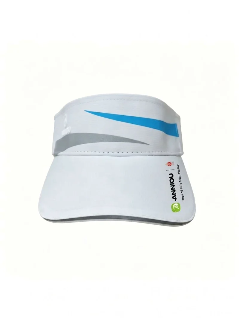 Anniou UPF 50+ England Sun Visor