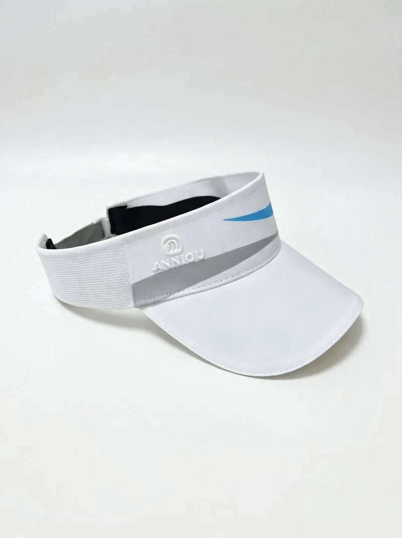 Anniou UPF 50+ England Sun Visor