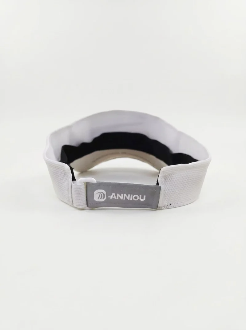 Anniou UPF 50+ England Sun Visor