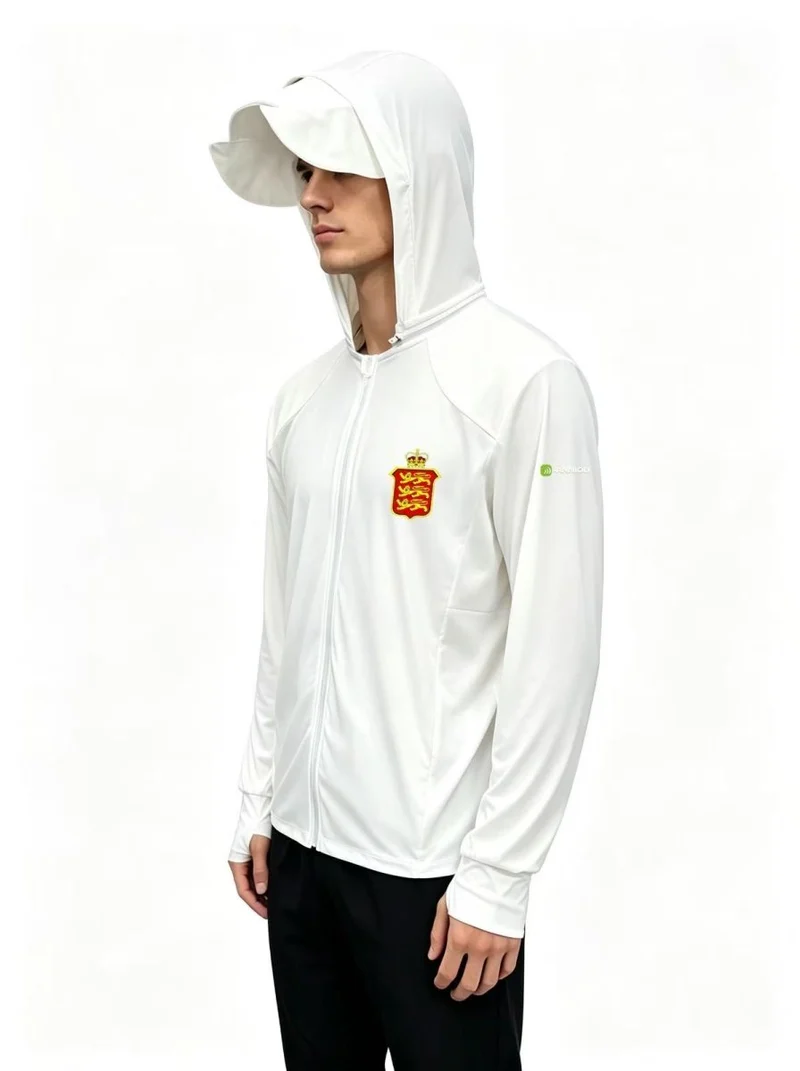 Official England UV Shooting Undergarment