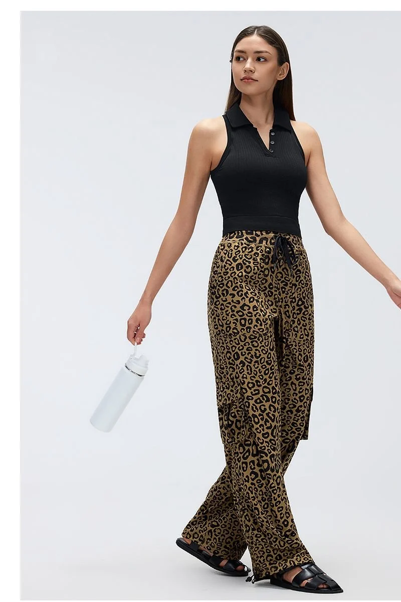 Sun Protection Cargo Pants