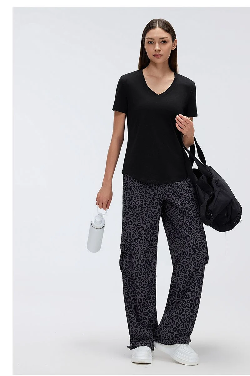Sun Protection Cargo Pants