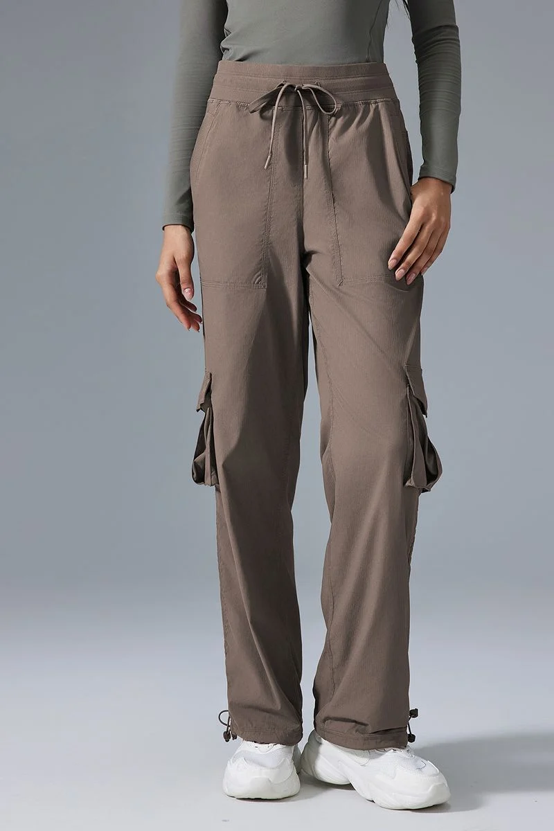 Sun Protection Cargo Pants
