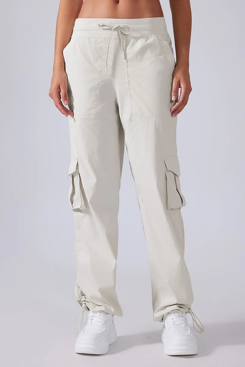 Sun Protection Cargo Pants