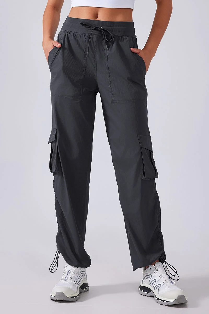 Sun Protection Cargo Pants