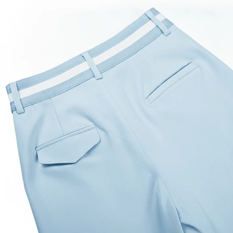 Women's Golf Shorts