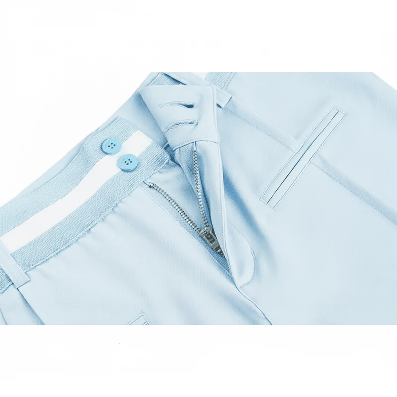 Women's Golf Shorts