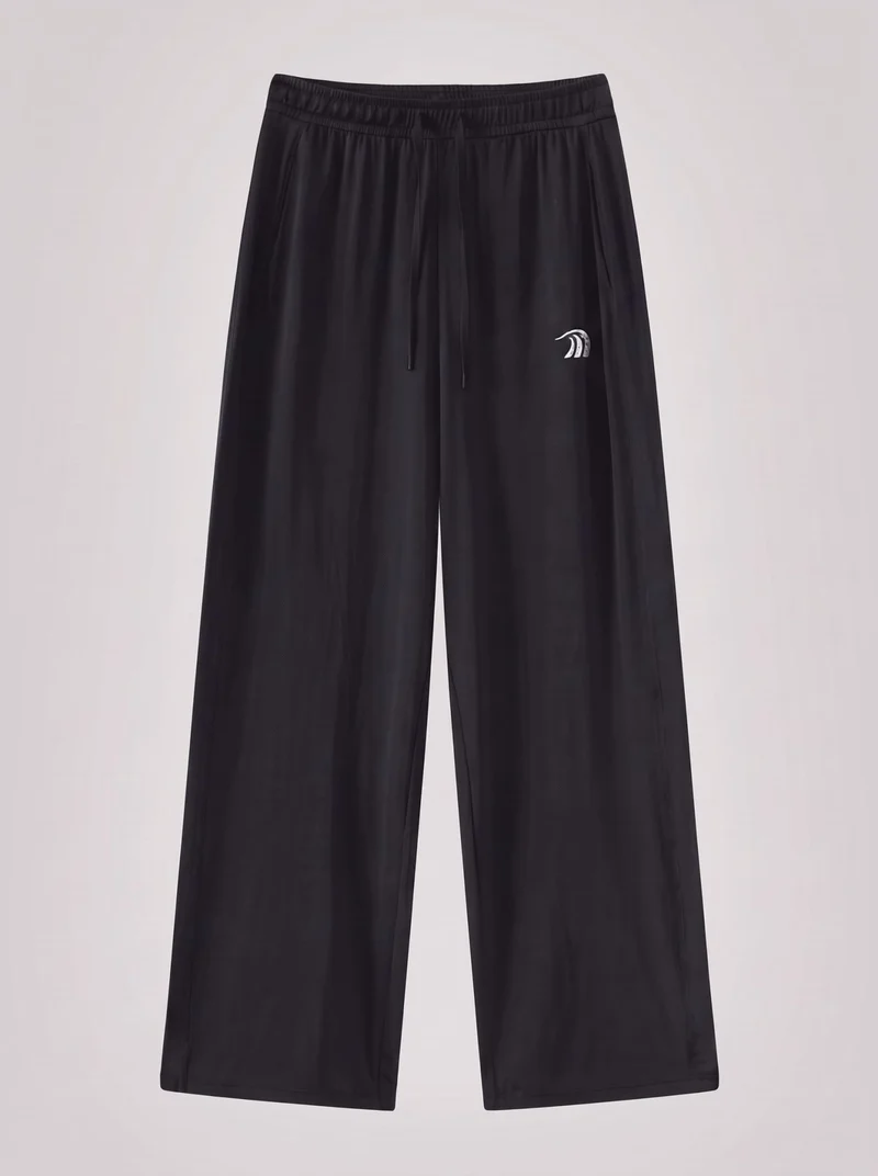 Wide Leg Cooling Pants UPF 50+