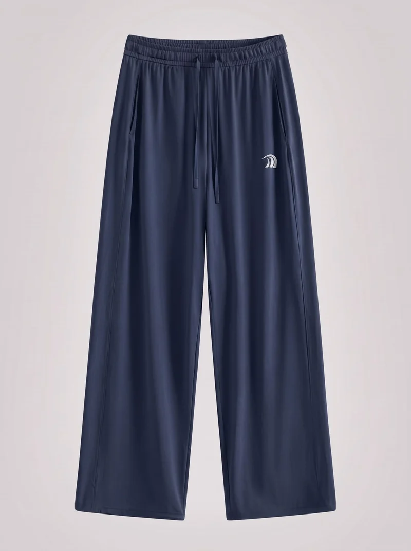 Wide Leg Cooling Pants UPF 50+