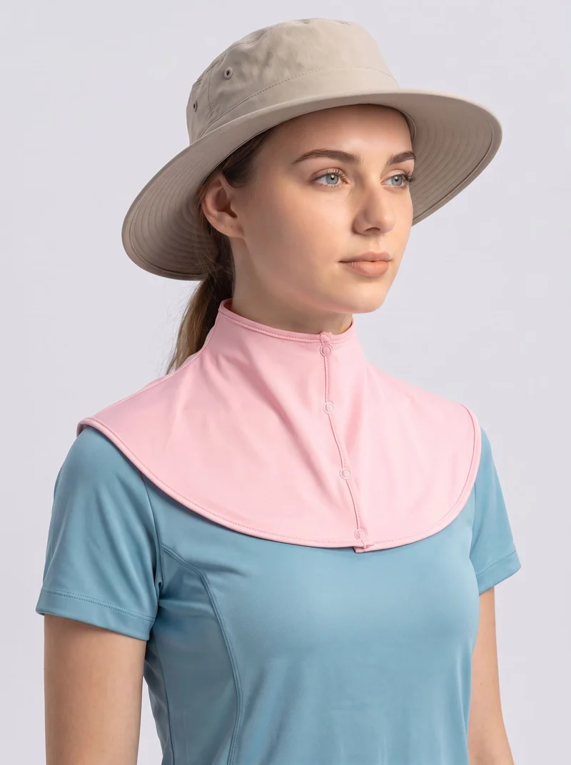 UV Protection Neck Gaiter UPF 50+