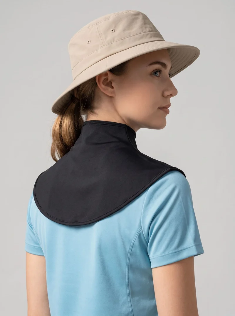 UV Protection Neck Gaiter UPF 50+