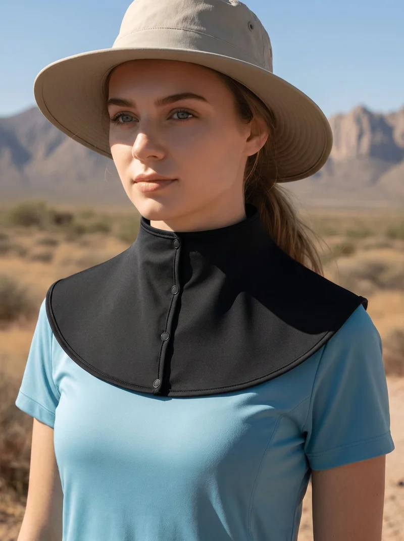 UV Protection Neck Gaiter UPF 50+