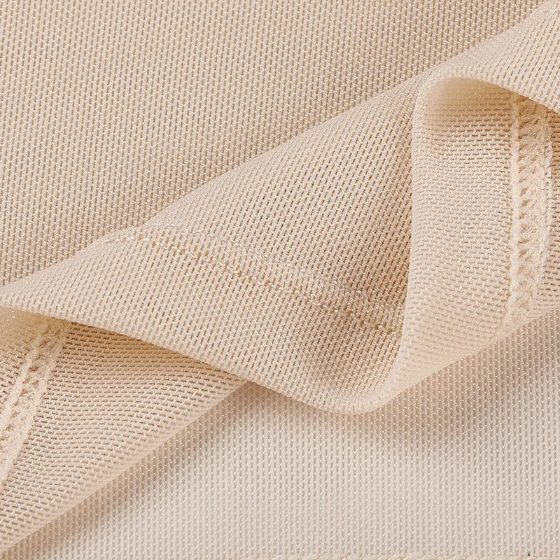 UPF 50+ Ice Silk Golf Mesh Shrug